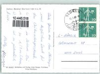 7188 Sedrun - Winter