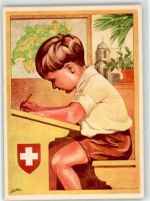 1. August Bundesfeier / Pro Patria Schweiz