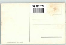 3000 Bern Berne - Bernermeiteli Tracht Leiterwagen Blumen