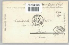 2900 Porrentruy Pruntrut - Schule