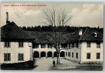 4533 Attisholz 1911 - Kurhaus Bad