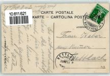 4533 Attisholz 1911 - Kurhaus Bad