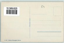 6440 Vierwaldstättersee - Gotthard