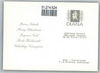 6906 Castagnola-Cassarate - Hotel Diana