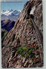 6010 Pilatus Kulm - Pilatusbahn Berneralpen