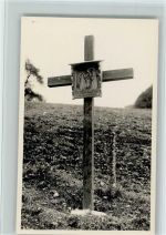 6072 Sachseln - Kreuzweg Sachseln-Flüeli