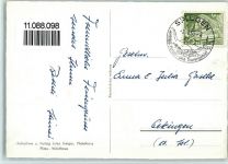 7435 Splügen - mit Teurihorn