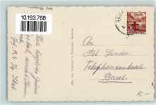 4410 Liestal - Oberes Tor Oldtimer