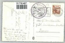 Fronalp - Naturfreundehaus Fronalpstock