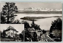 2515 Prêles - Basler Ferienheim