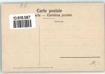 3000 Bern Berne - Ständeratssaal im Bundespalast