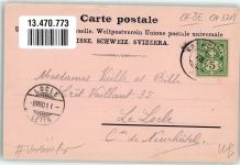 Oeschinen 1901 Gebrauchsspuren See Hütte Vorläufer