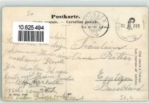 4600 Olten 1915 - Alte Aarebrücke