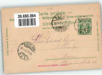 6441 Rütli 1900 Foto AK Krauer-Greith-Denkmal Foto Felder