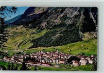 6780 Airolo - Veduta Generale