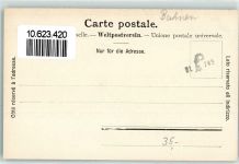 Jungfraubahn - Jungfrau