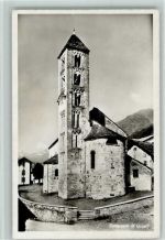 6777 Quinto - Kirche