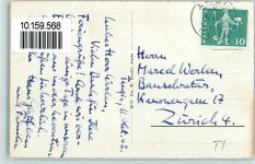 6777 Quinto - Kirche