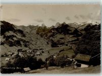 3764 Weissenburg - Berg