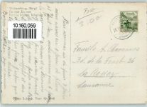 3764 Weissenburg - Berg