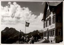 9413 Oberegg St. Anton - Gasthaus Schäfler