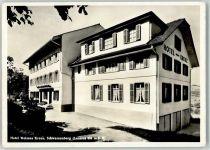 6103 Schwarzenberg LU - Hotel Weisses Kreuz