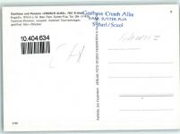 7550 Scuol Schuls - Gasthaus Pension Crusch Alba