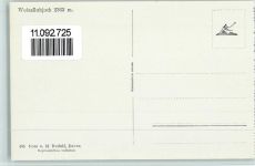 Weissfluhjoch - Piz Kesch Bernina Schiahorn Piz d'Aela Winter