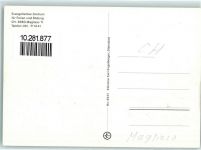 6983 Magliaso - Evangelisches Zentrum für Ferien und Bildung