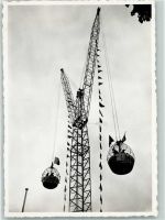 8000 Zürich - Landesausstellung 1939