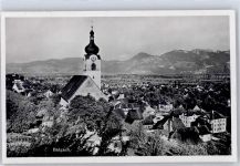 9436 Balgach - Kirche