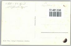 9436 Balgach - Kirche