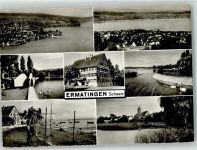 8272 Ermatingen Foto AK Untersee Foto Gross