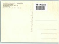 6376 Emmetten - Stockhütte Kühe Seilbahn