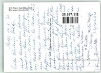 6173 Flühli LU - Schrattenflut Winter