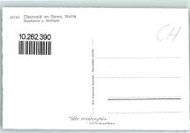 3999 Oberwald - Saashörner und Mettligrat Winter