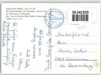 9497 Malbun - Alpen Hotel Friedenskapelle Gamsgrat Auto