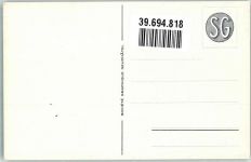 1110 Morges - Mont Blanc