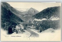 2149 Champ-du-Moulin - Panorama