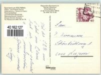 8752 Näfels - Sportzentrum SGU Näfels Schwimmbad