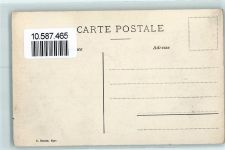 1925 Finhaut - Coifeur Kreuz Brunnen Waschfrau