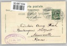 9050 Appenzell Hirschberg - Trachten