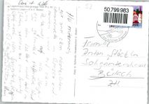 Ibergeregg - Lägernhaus