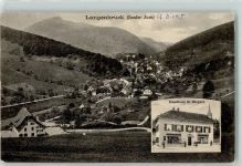 4438 Langenbruck - Handlung G. Biegert