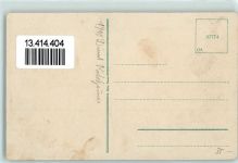 4438 Langenbruck - Handlung G. Biegert