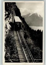 6363 Bürgenstock - Bahn