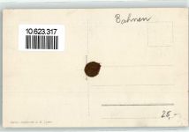 6363 Bürgenstock - Bahn