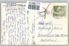 8942 Oberrieden - Wirtshaus Mörsburg, Schloss