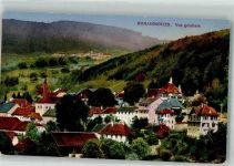 1323 Romainmôtier-Envy 1923 Gebrauchsspuren