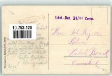 6415 Arth Foto AK Zahnradbahn Arth-Rigi-Bahn blick auf Zugersee Rossberg